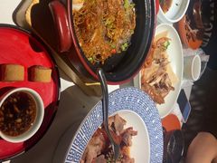 -在前门·烤鸭北京菜(五月花广场店)