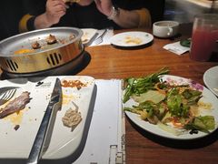 -汉巴味德·烤肉与啤酒的自助(杭州大悦城店)