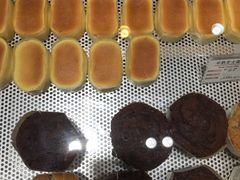 -西村叔叔的店·面包·甜品·蛋糕(崂山丽达店)