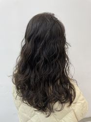 -Sying杉影日式烫染專門店