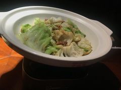 -楼兰新疆主题餐厅(苏州中心店)