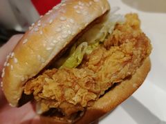-肯德基(大悦城D馆店)