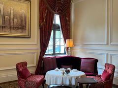 -Salon de Ville浦江汇(上海外滩华尔道夫酒店店)