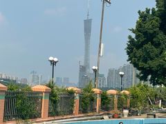 -黄金海岸水上乐园