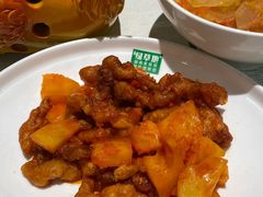 -绿草地·湘菜(7mall店)