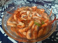 -太湖好灶头土菜馆(石公路店)