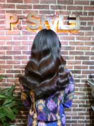 -P.STYLE 派斯造型