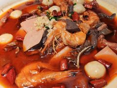 -豆蔻电影主题餐厅(四牌楼店)