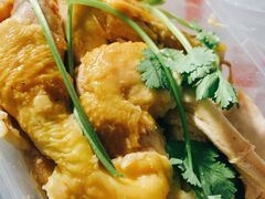 盐焗鸡-杜六房(大沽路店)