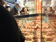 -刘纪孝腊牛羊肉(北广济街店)