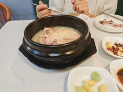 -长顺参鸡汤店(西塔总店)