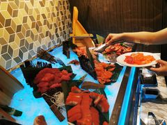 -上海临港美爵酒店·铃兰西餐厅