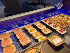 -海底捞大排档火锅(悦荟广场店)