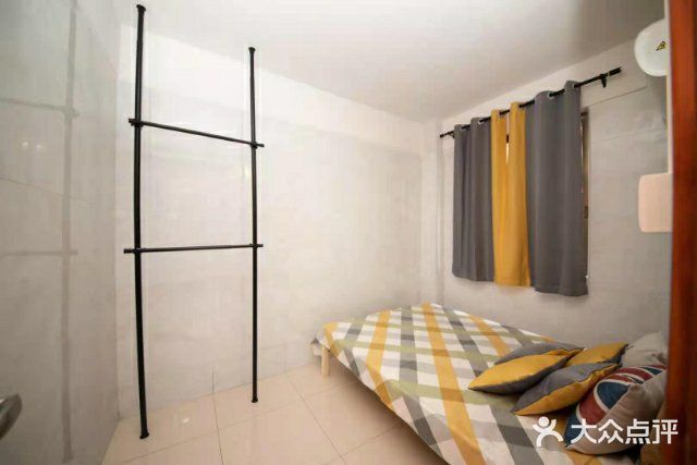 佛山直租1房1厅1卫,南海叠北庆云村