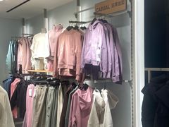 -lululemon(新天地店)