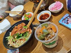 -猪脑壳凉面(南正街店)