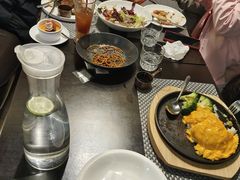 -188西餐厅(园林宾馆店)