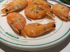 -亚马逊海鲜自助(万象汇店)