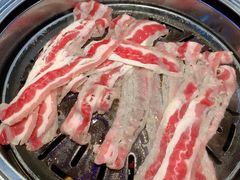 -青松馆韩国料理(香港中路佳世客店)