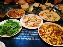 -香满楼(临安路店)