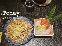 -無境·匠心日本料理(汉街店)