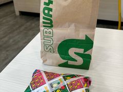 -赛百味SUBWAY(哈西店)