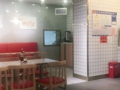 -百年尹氏汤包(湖南路狮子桥店)