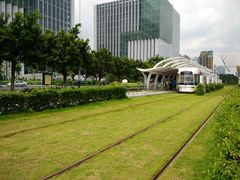 -广州塔(地铁站)