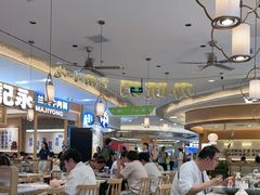 -苏晓玥·手作江南小吃(深圳北站店)