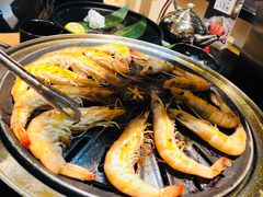 -九田家黑牛烤肉料理(太阳城店)