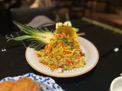 -simply thai天泰(静安嘉里中心店)