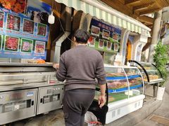 -新疆伊宁远征餐厅