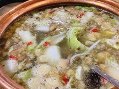 黑牦牛肉火锅-云南妈妈特色菜缘滋缘味