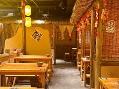 -破三川·新川菜(静安大融城店)