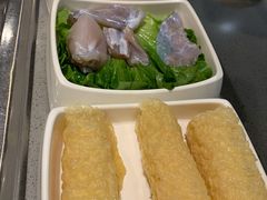 -海底捞火锅(奥山世纪城店)