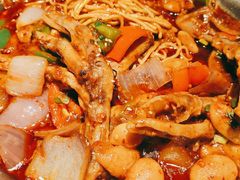 -嘎嘎鸭脑壳(金沙店)