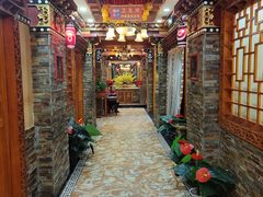 -宗巴雍姆藏餐府
