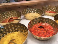 -梨花自助烤肉(西三旗万象汇黑金店)