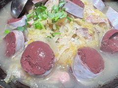 -鸽子窝(青塔店)