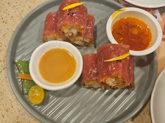-点都德(大茶楼店)