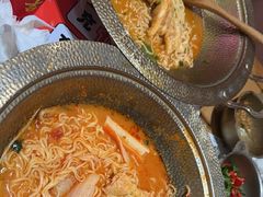 -福客麻辣烫·现炒麻辣香锅(印力中心店)