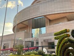 -上海博物馆(人民广场馆)