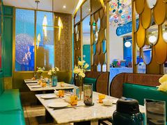 -雀蓝川菜(星悦汇店)