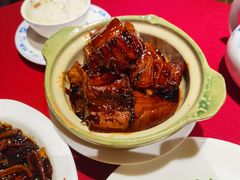 -老吉士酒家(天平路店)