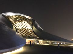 -哈尔滨大剧院