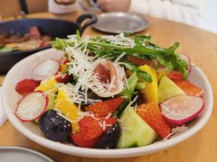 -The Good Place好地方·Brunch·coffee(国贸店)