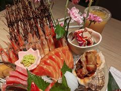 -匠和风精致料理(福州金融街万达店)