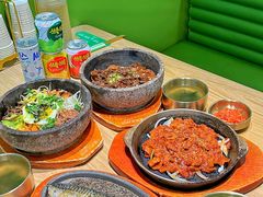 -西塔老太太拌饭(城市集市龙之梦店)