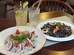 -猫岛主趣味餐厅(鼓浪屿店)