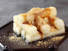 -李氏传家菜(兴城路店)